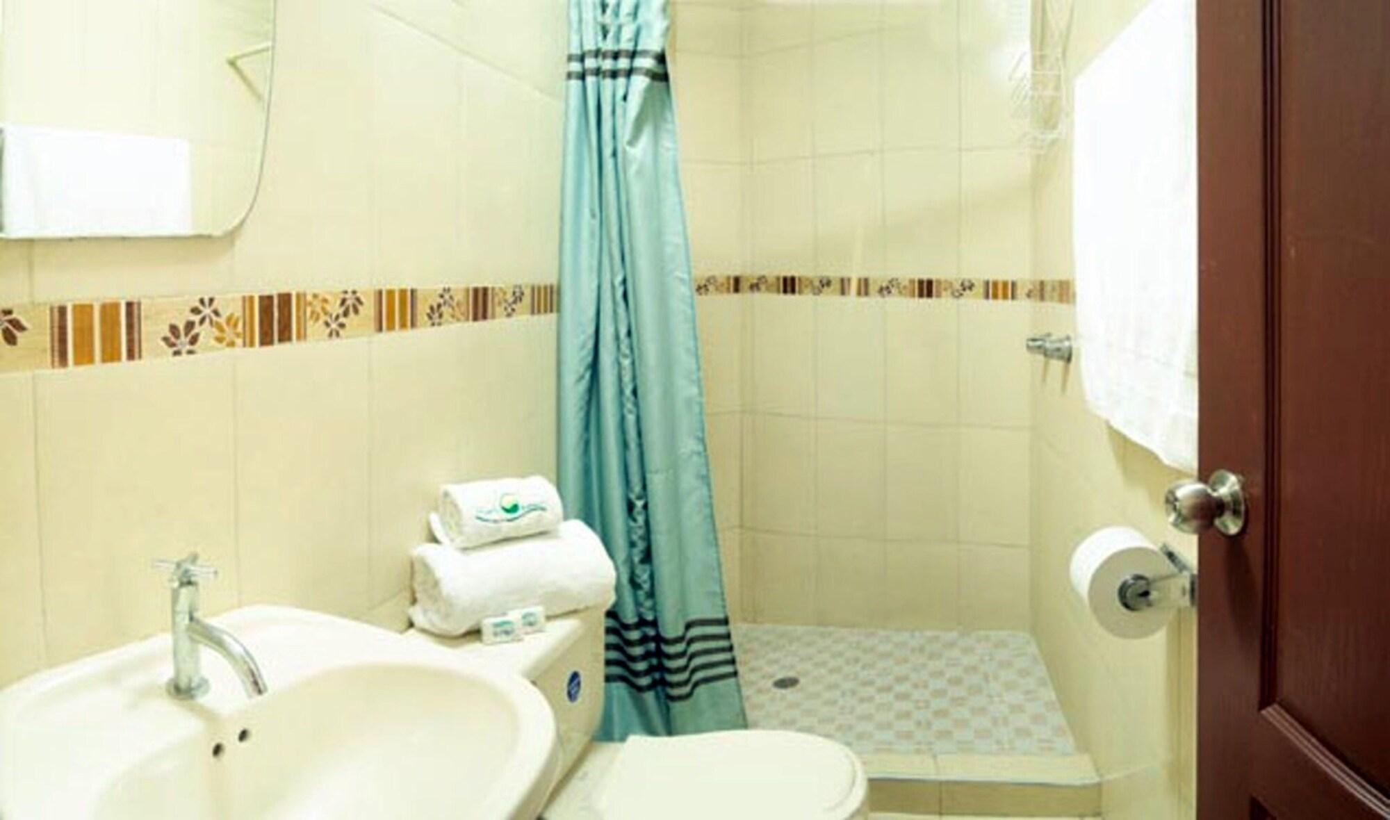 פנמה סיטי Hostal Gemar מראה חיצוני תמונה