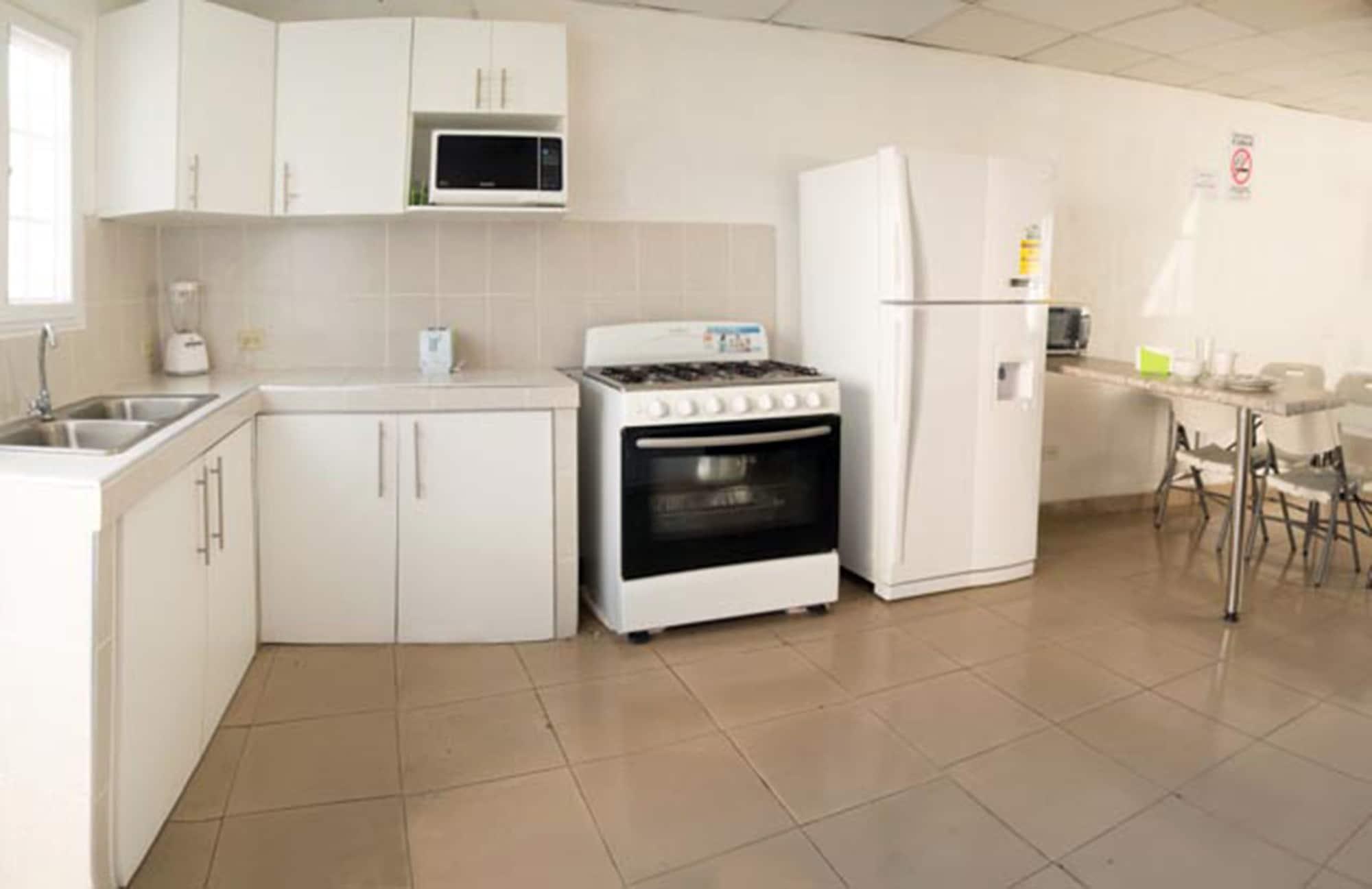 פנמה סיטי Hostal Gemar מראה חיצוני תמונה