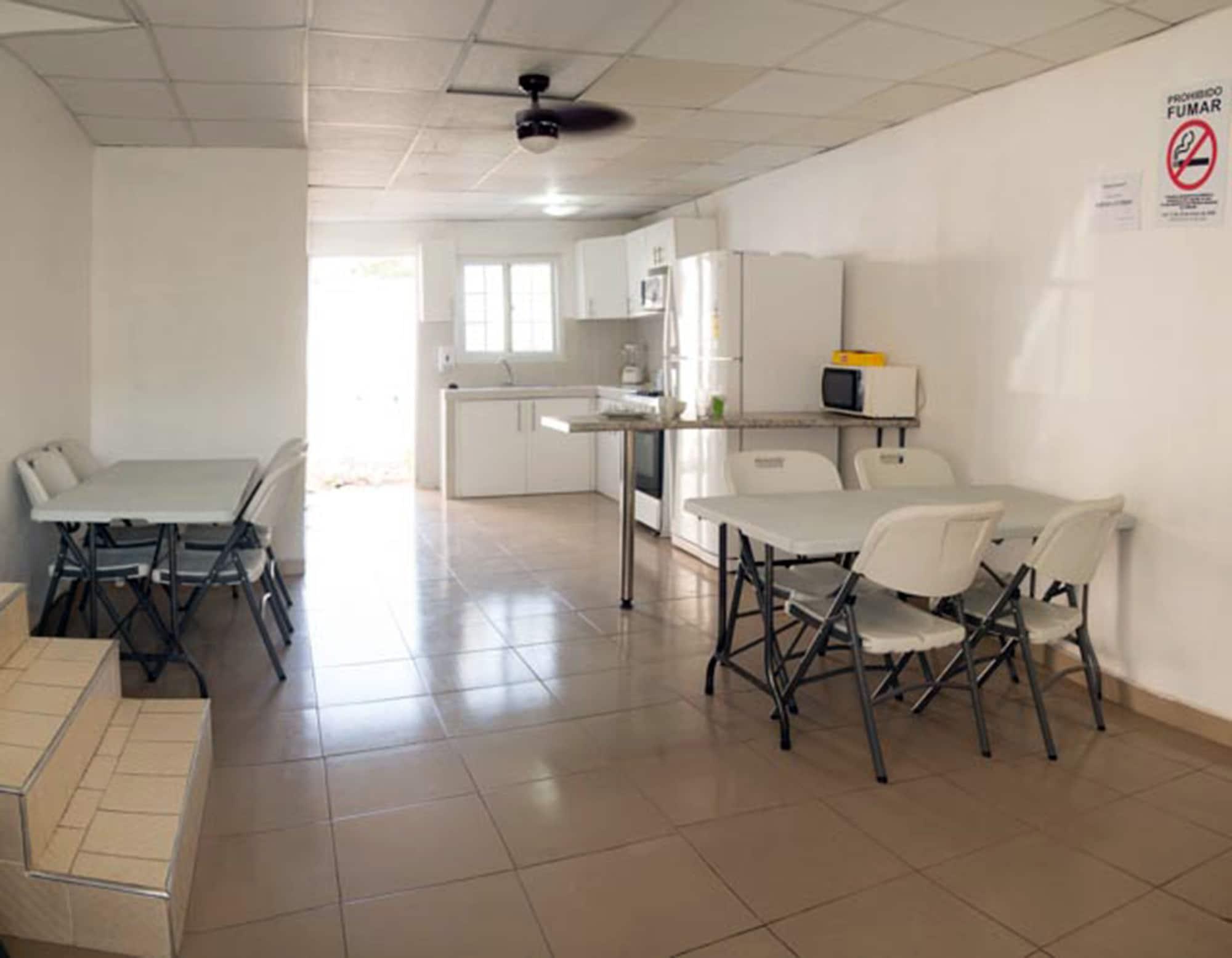 פנמה סיטי Hostal Gemar מראה חיצוני תמונה