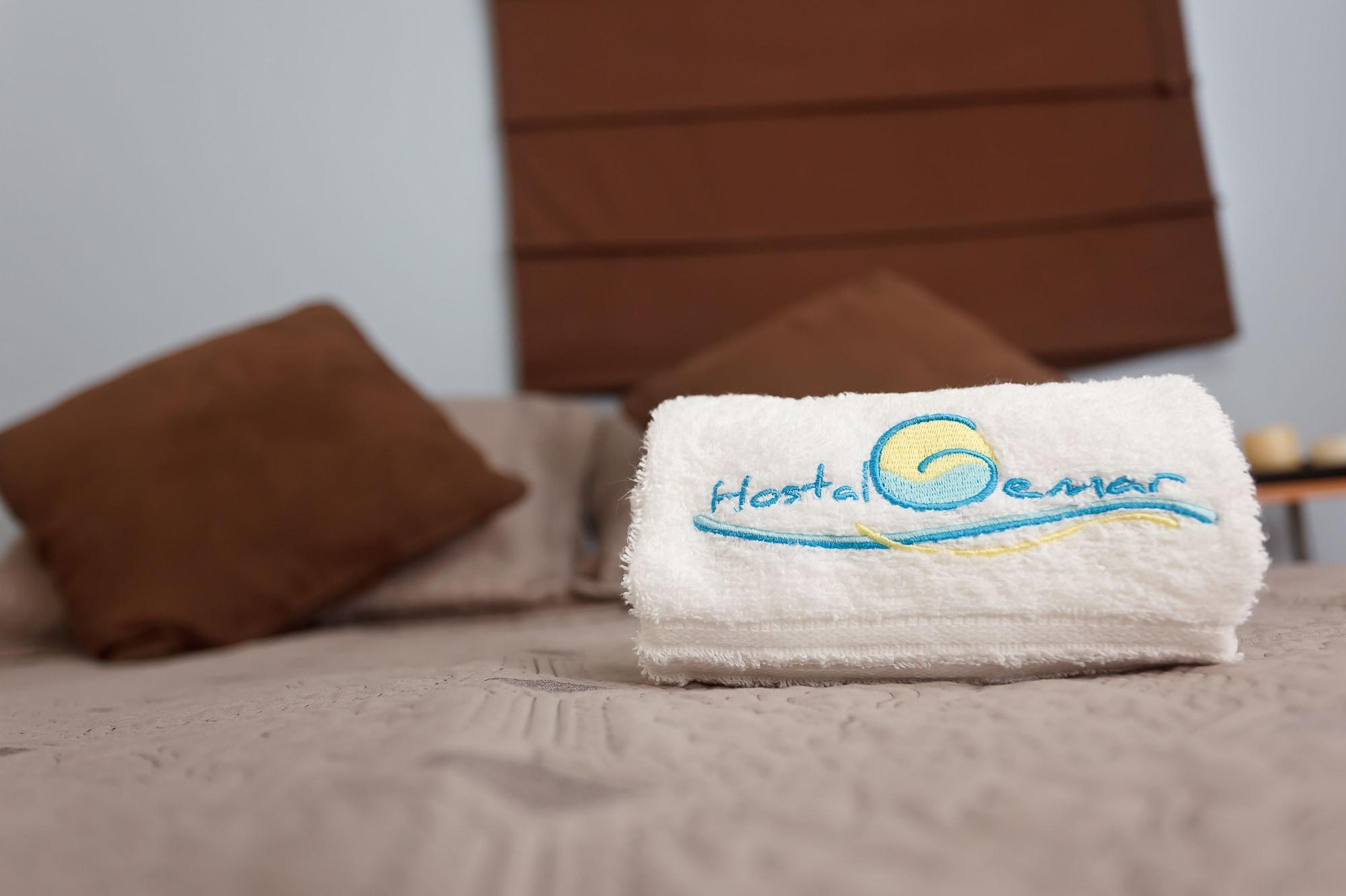 פנמה סיטי Hostal Gemar מראה חיצוני תמונה