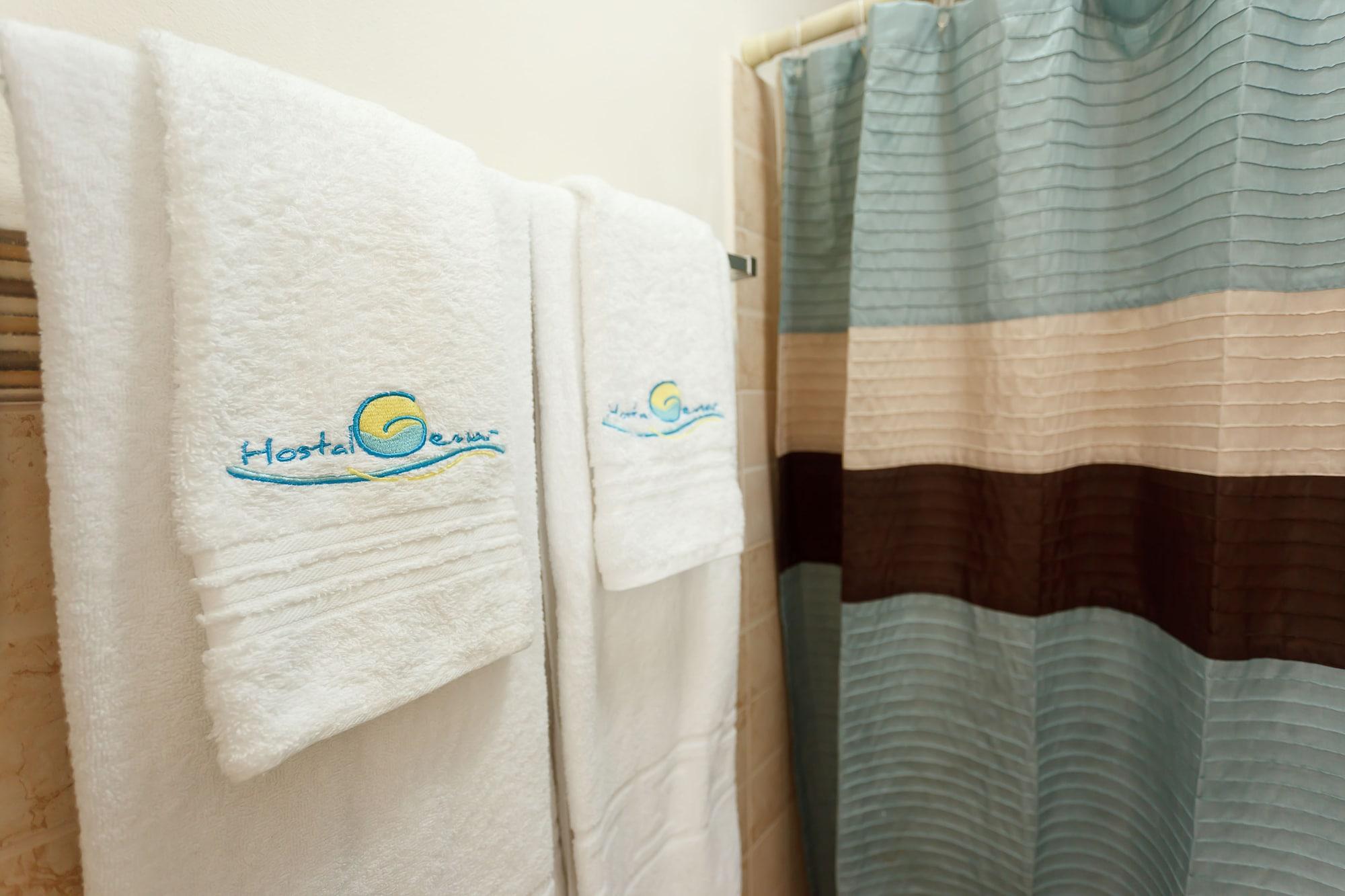 פנמה סיטי Hostal Gemar מראה חיצוני תמונה
