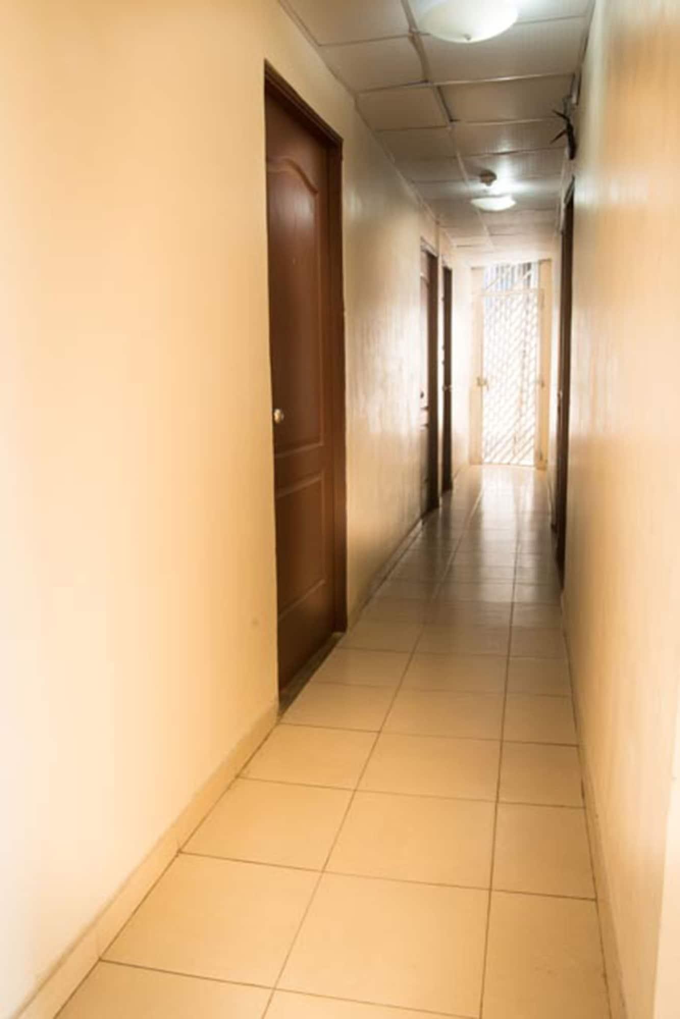 פנמה סיטי Hostal Gemar מראה חיצוני תמונה