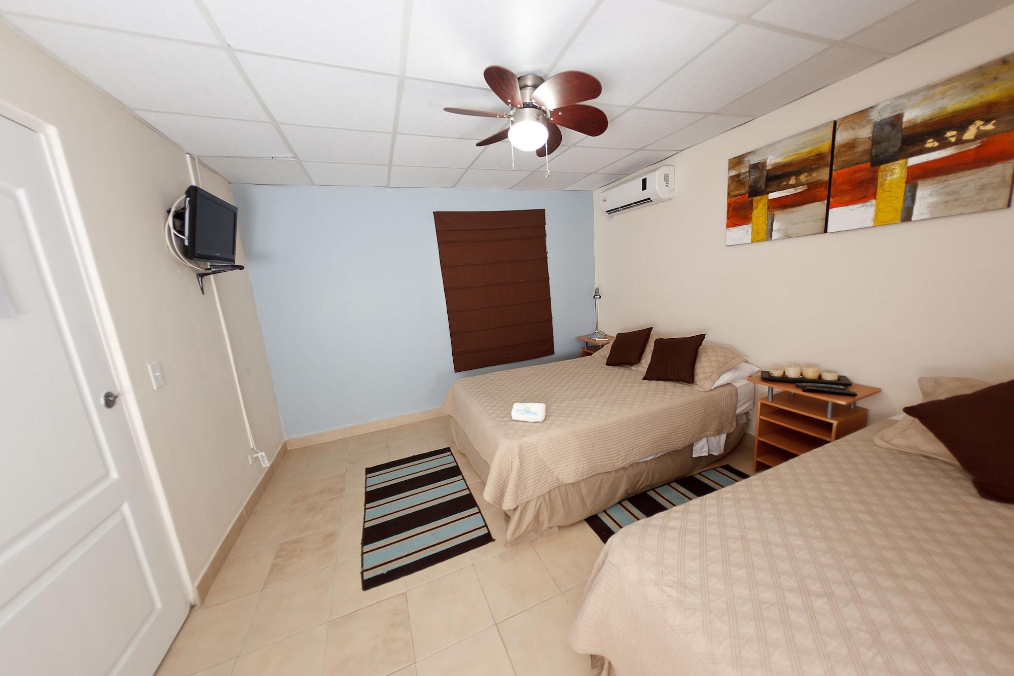 פנמה סיטי Hostal Gemar מראה חיצוני תמונה