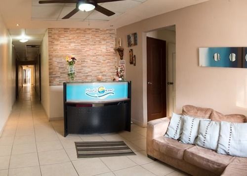פנמה סיטי Hostal Gemar מראה חיצוני תמונה
