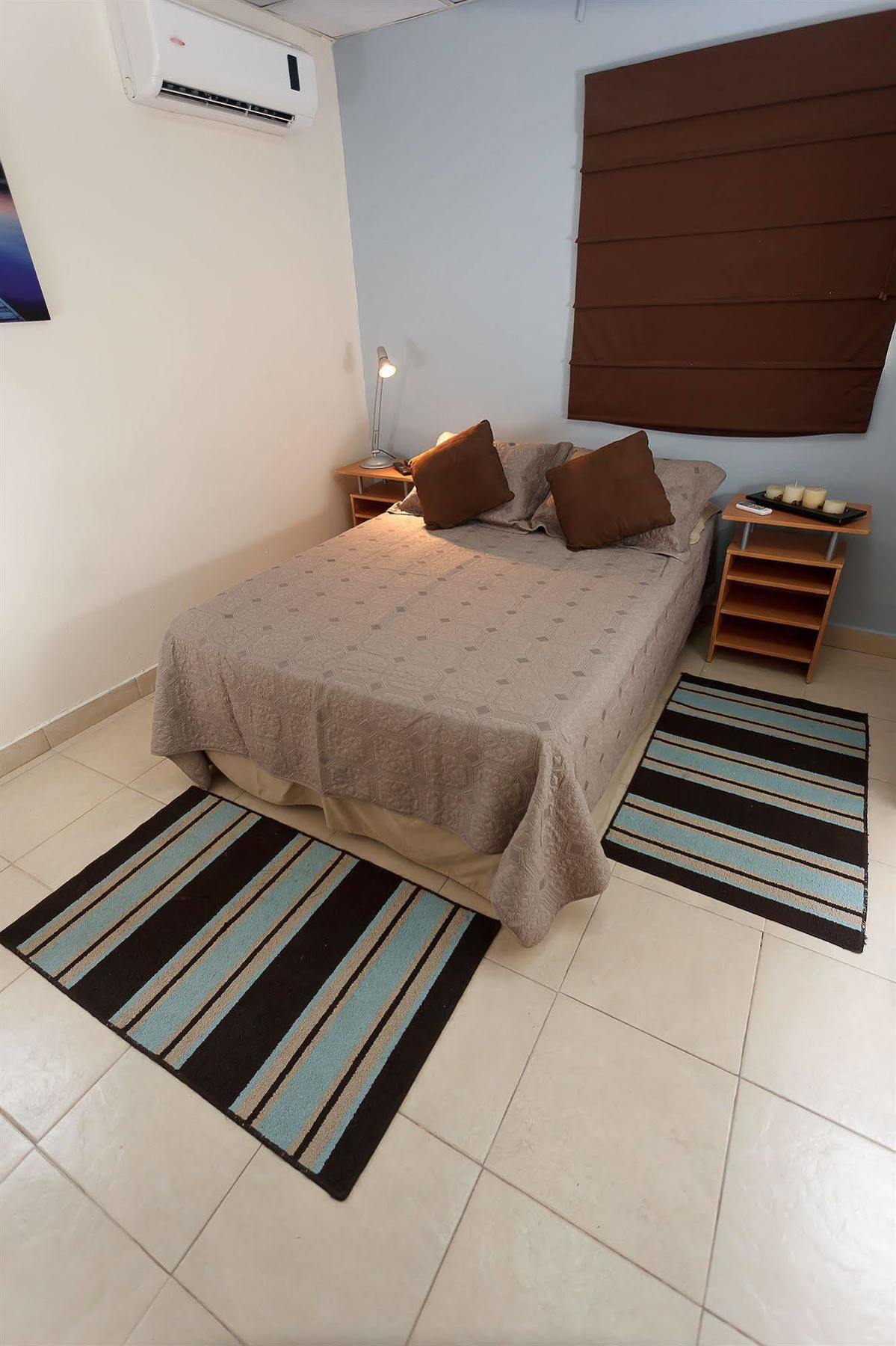 פנמה סיטי Hostal Gemar מראה חיצוני תמונה